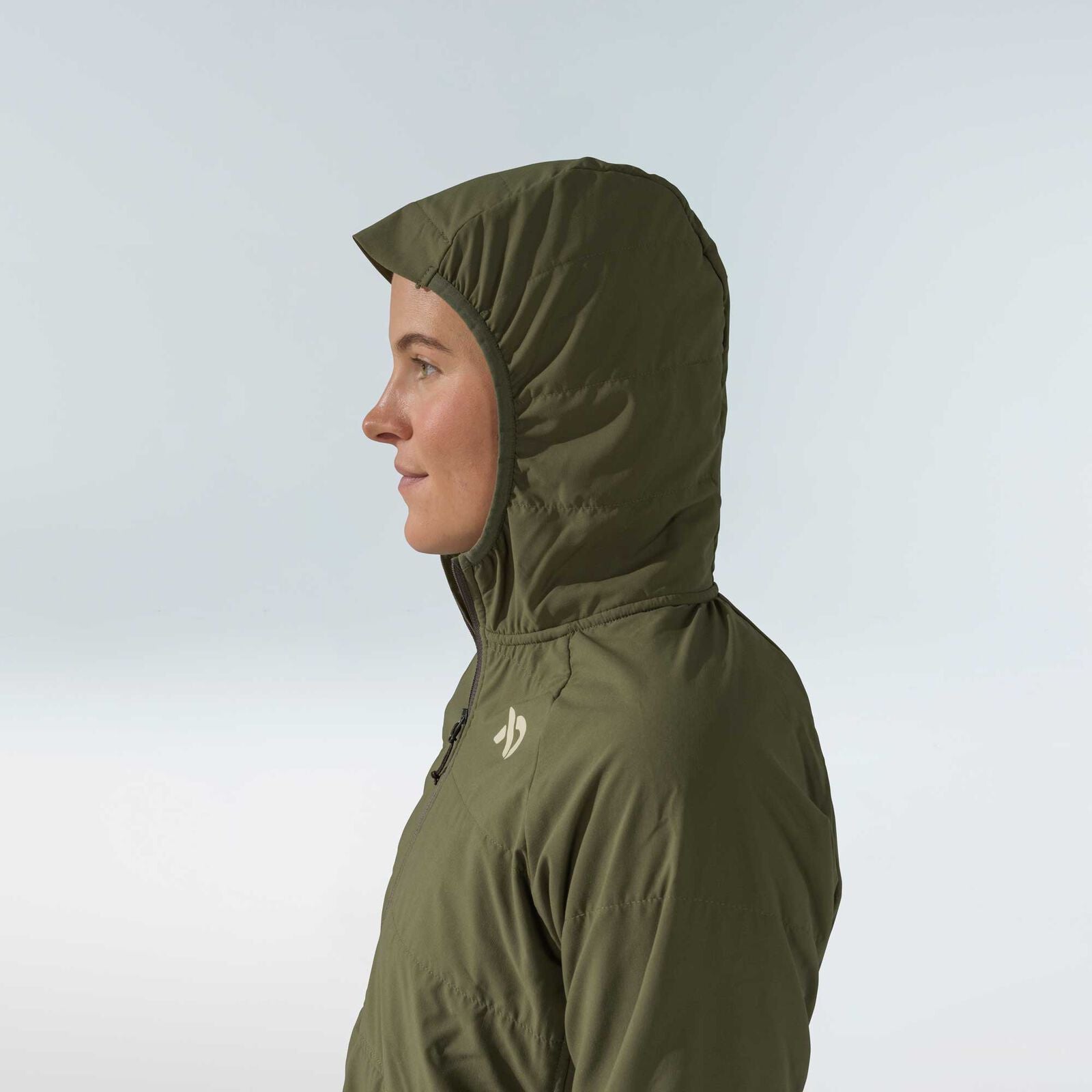 First Lite Women's Navigator Hoody 6