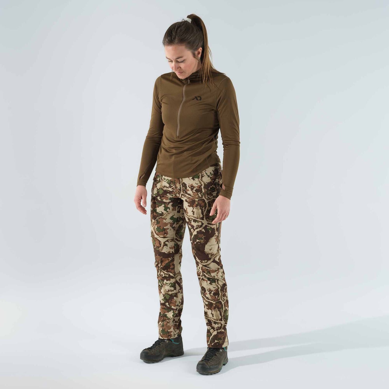 First lite Womens Yuma Synthetic Hoody 1