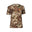 First Lite Women's Yuma Synthetic Short Sleeve Crew fusion