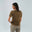 First Lite Women's Yuma Synthetic Short Sleeve Crew 2