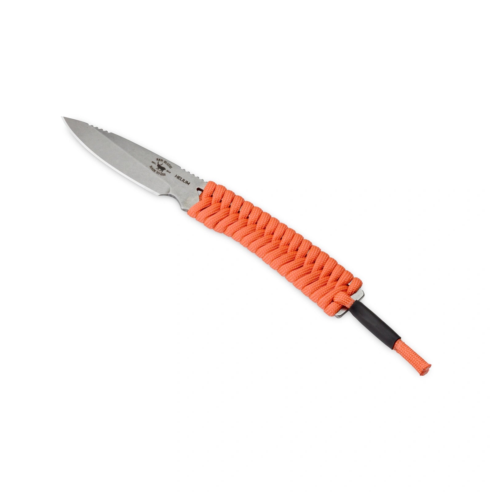 r and n blades helium knife product image