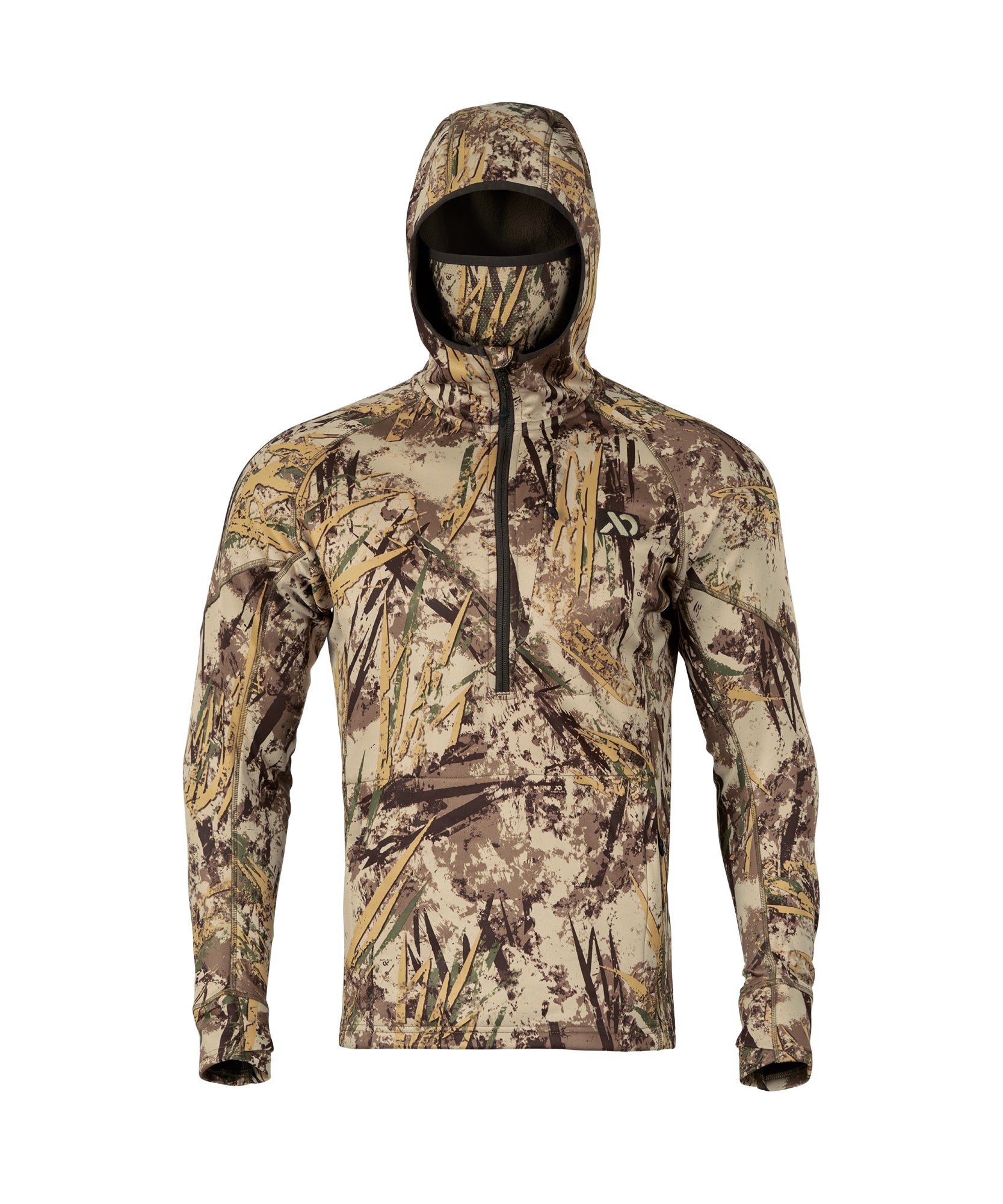 First Lite Origin Hoody Typha