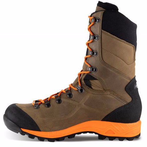 Hotter titan sale gtx