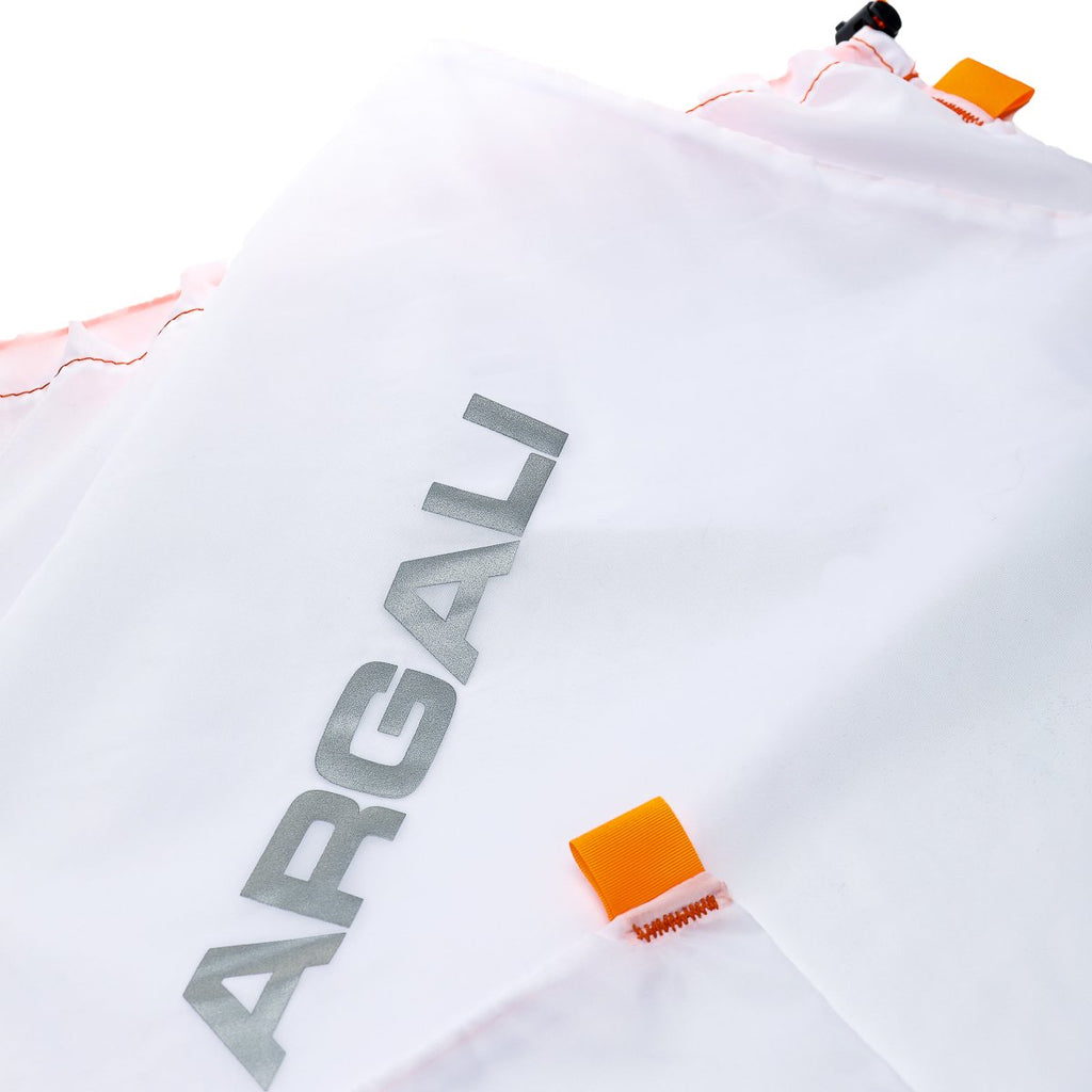 Argali ultralight game bag close up