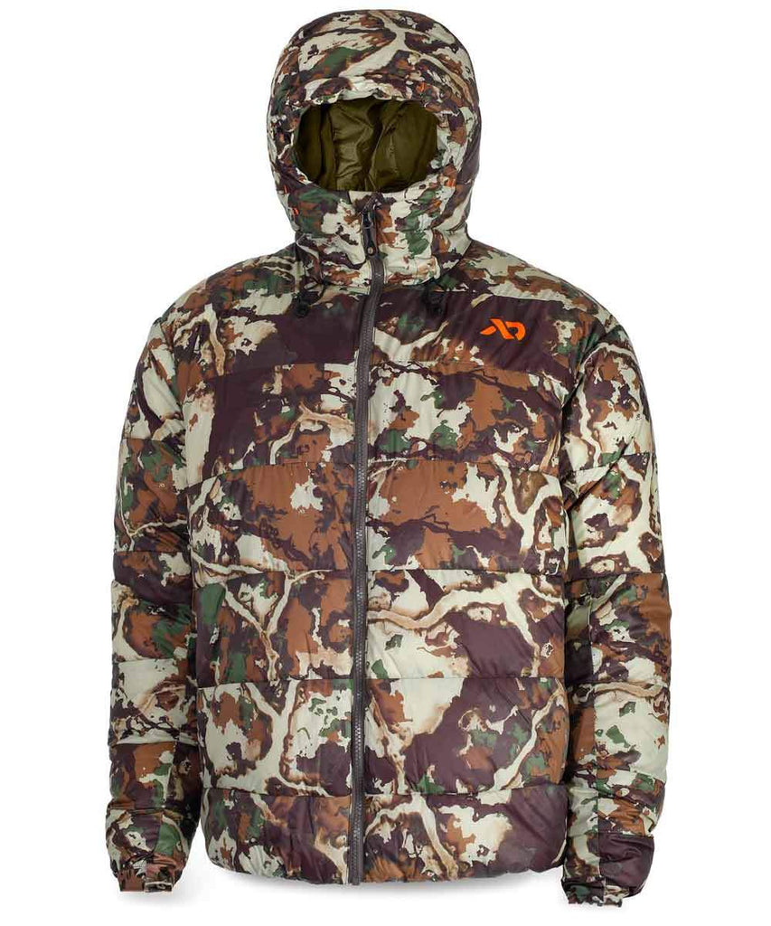 First Lite Chamberlin Down Jacket fusion