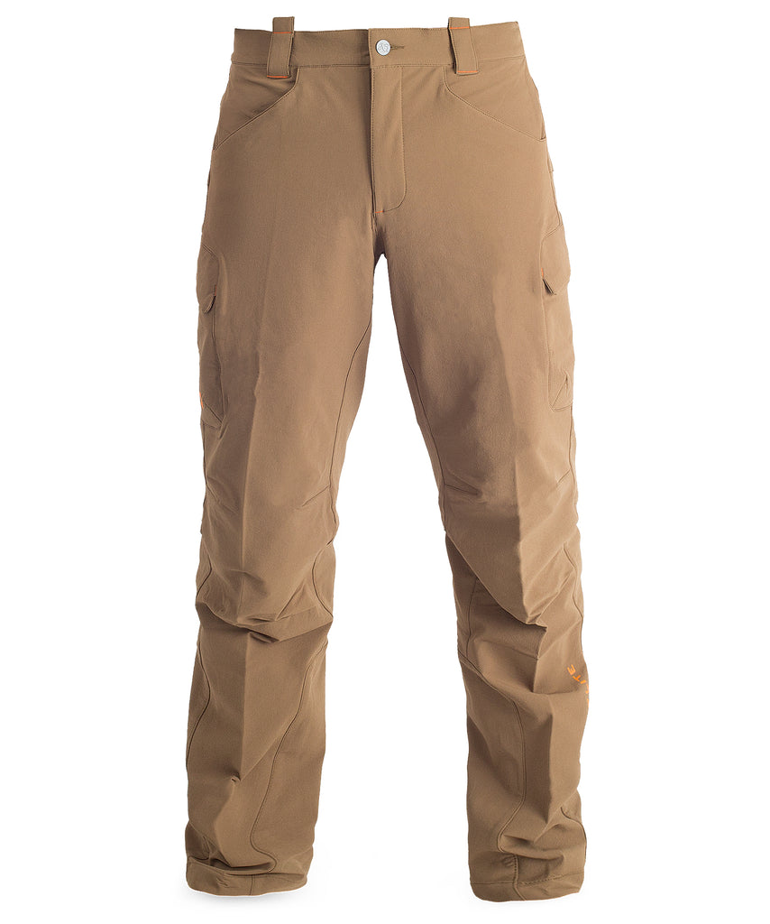 First Lite Corrugate Guide Pant dry earth