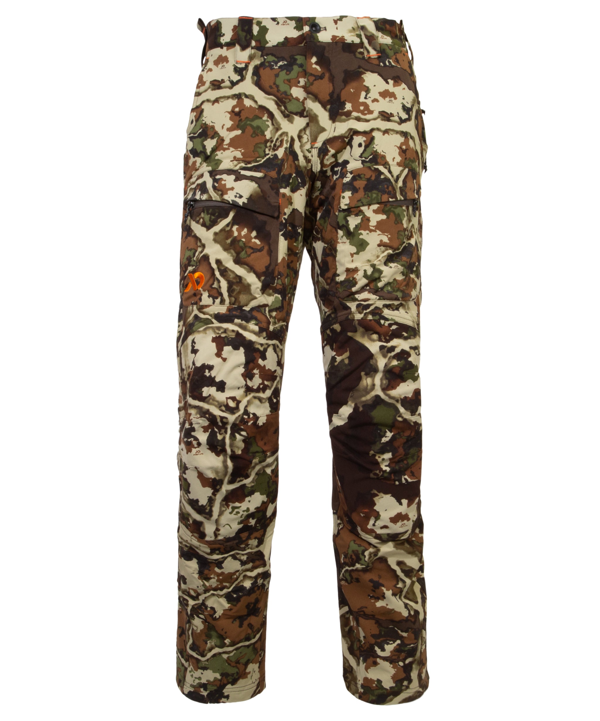First Lite Corrugate Foundry Pant Fusion