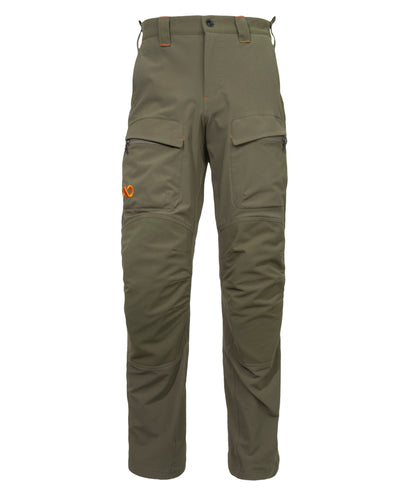 First Lite Corrugate Foundry Pant Conifer