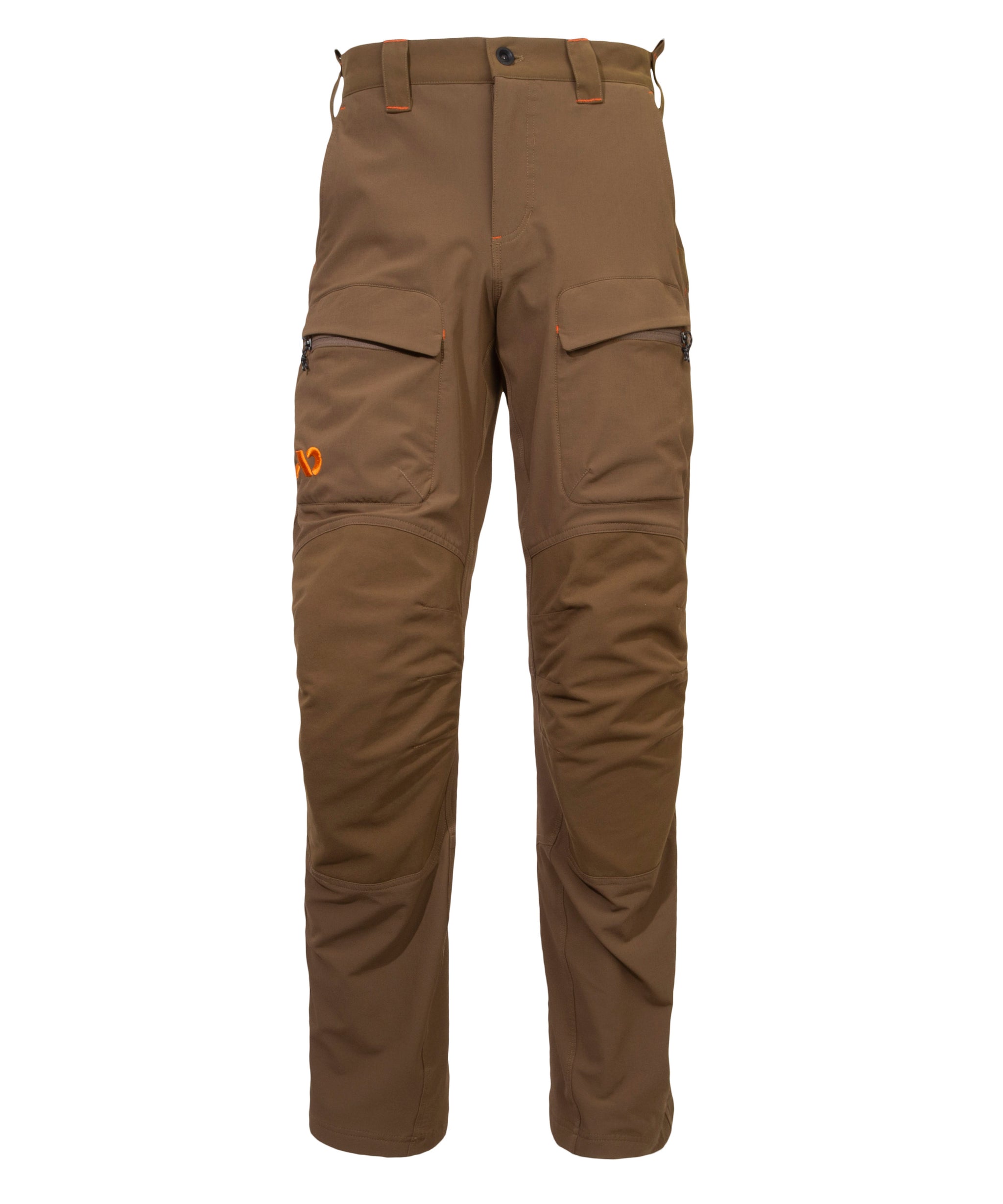 First Lite Corrugate Foundry Pant Dry Earth