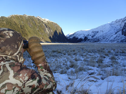 First Lite Brooks Down Mitt