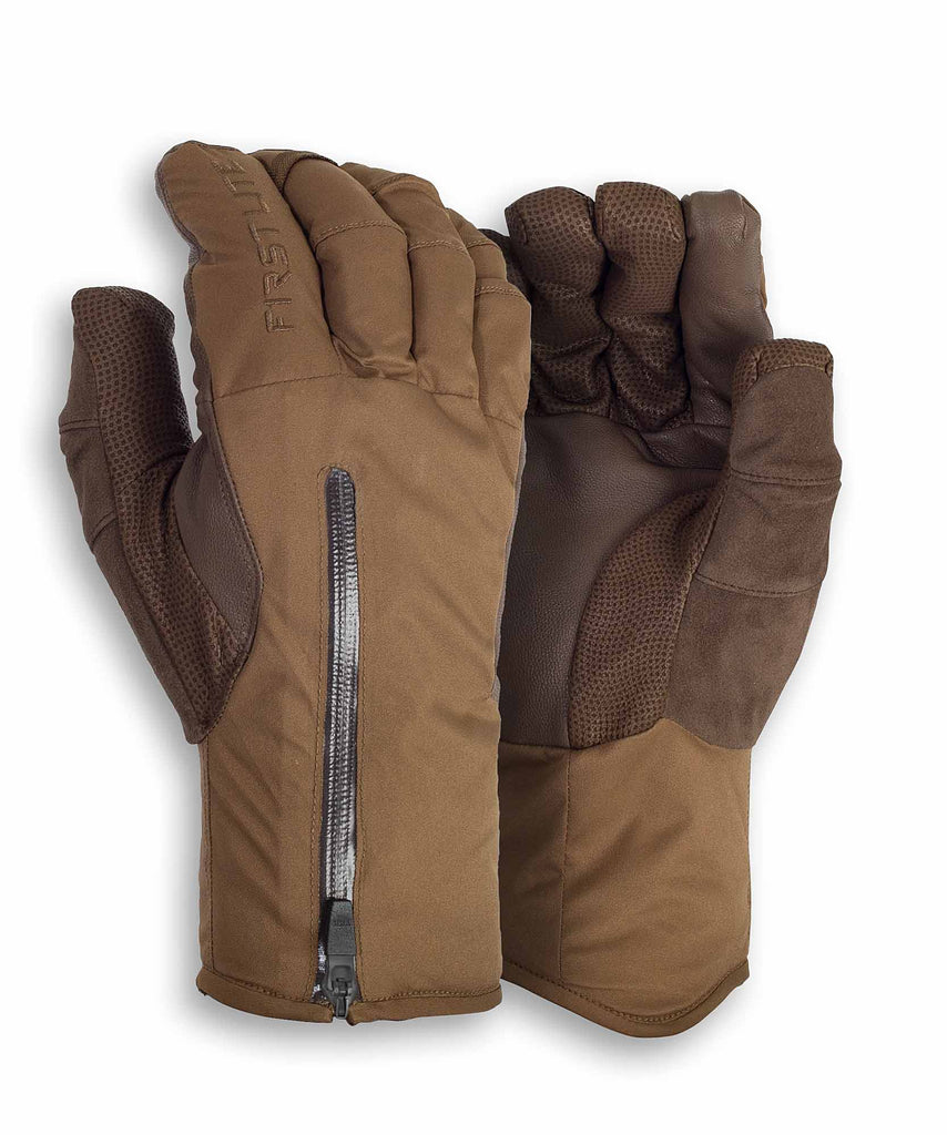 first lite alpine cold weather glove