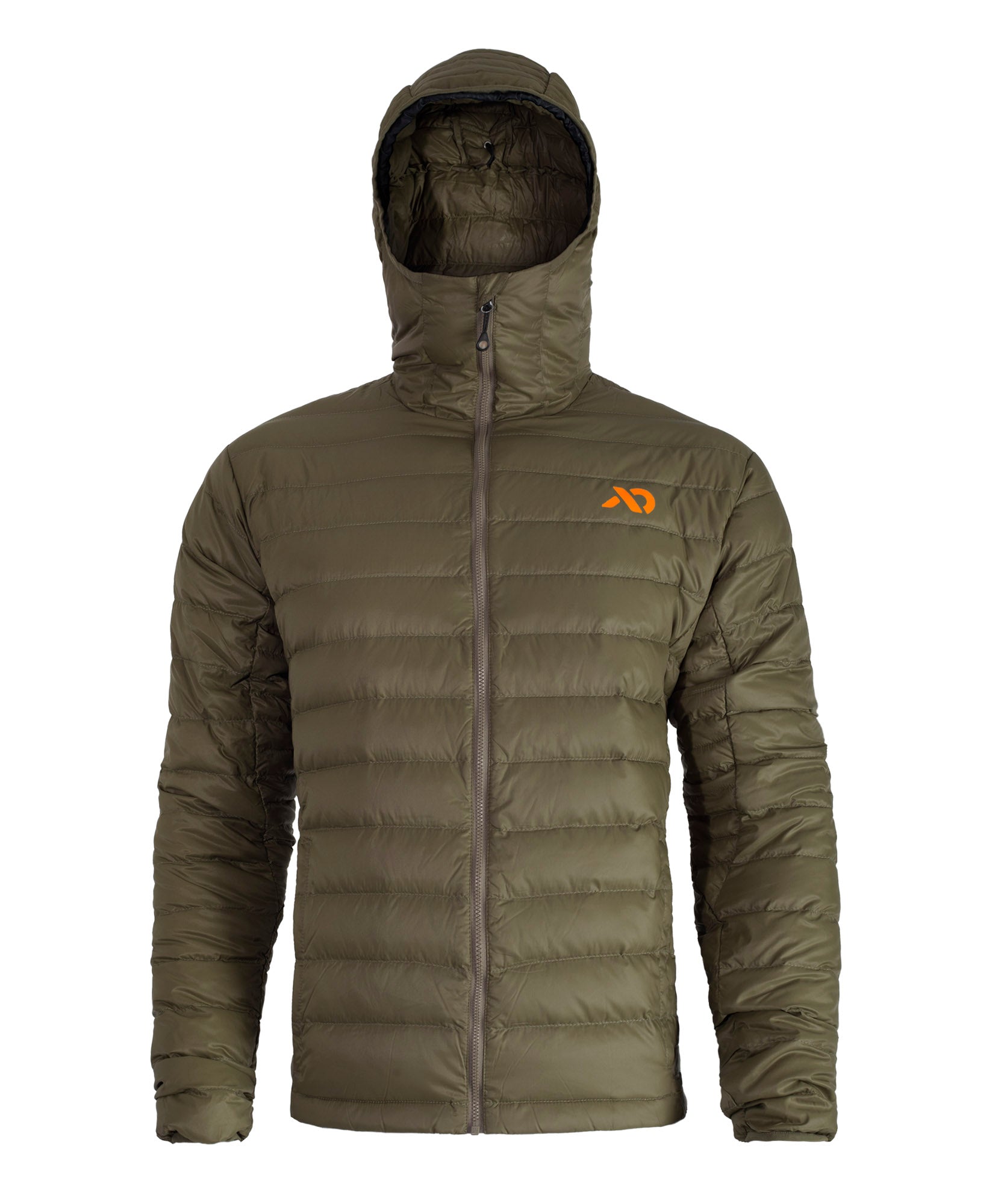 First Lite Brooks Down Sweater