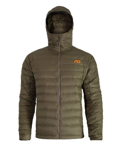 First Lite Brooks Down Sweater