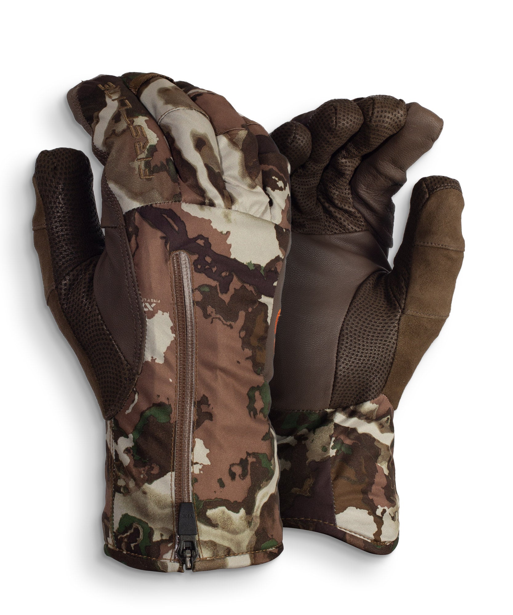 First Lite Alpine Cold Weather Glove Fusion