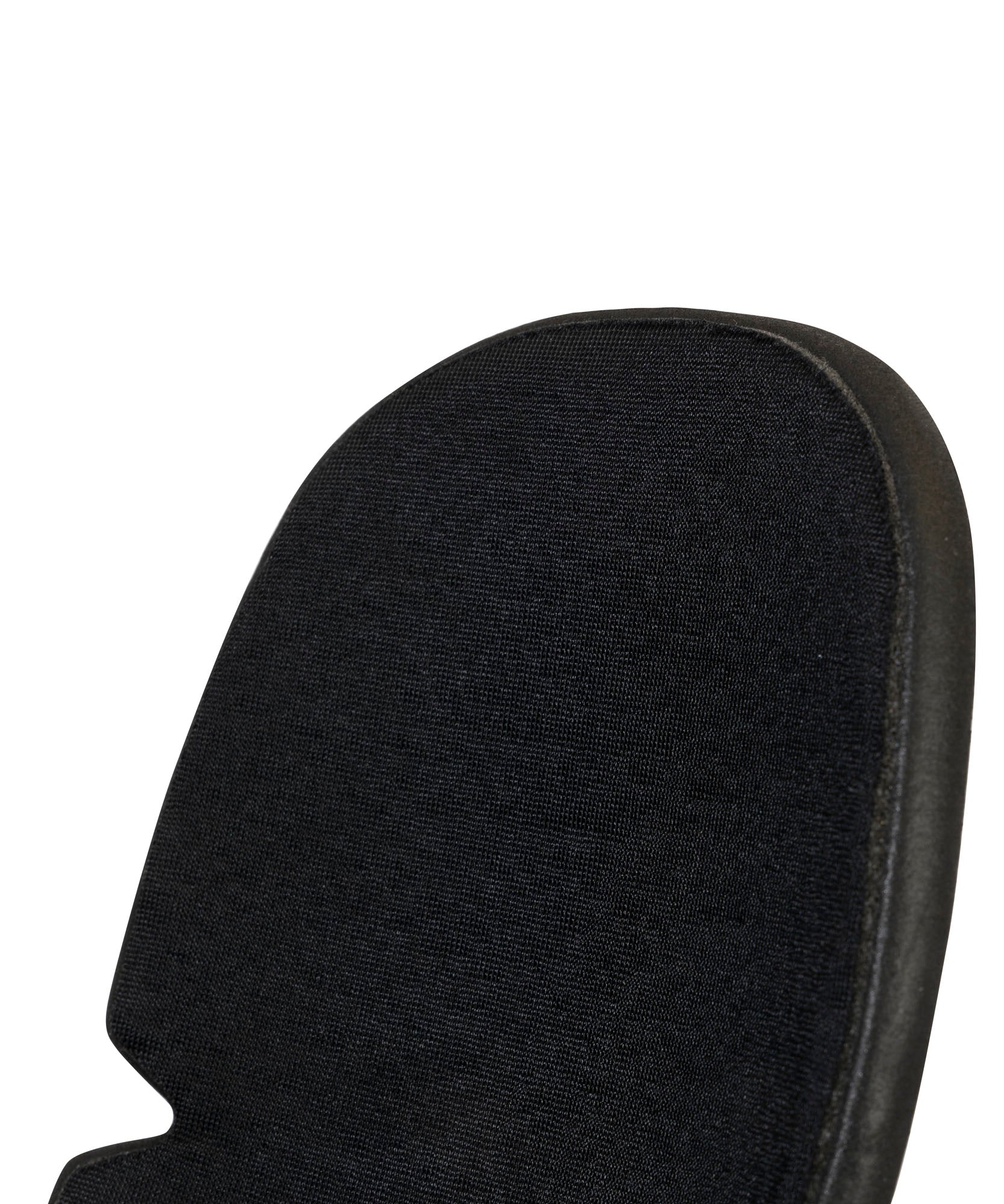 corrugate foundry knee pad macro