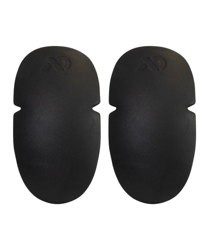 Corrugate foundry knee pad combo