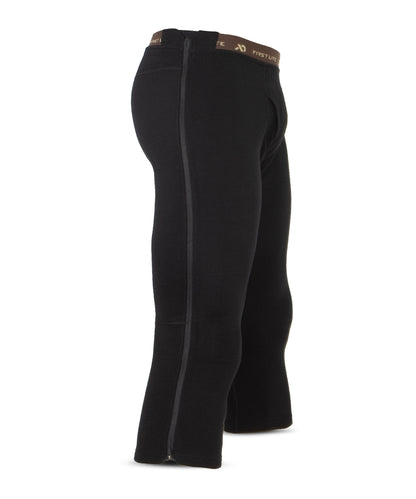 First Lite Furnace Zip Off Boot Top side