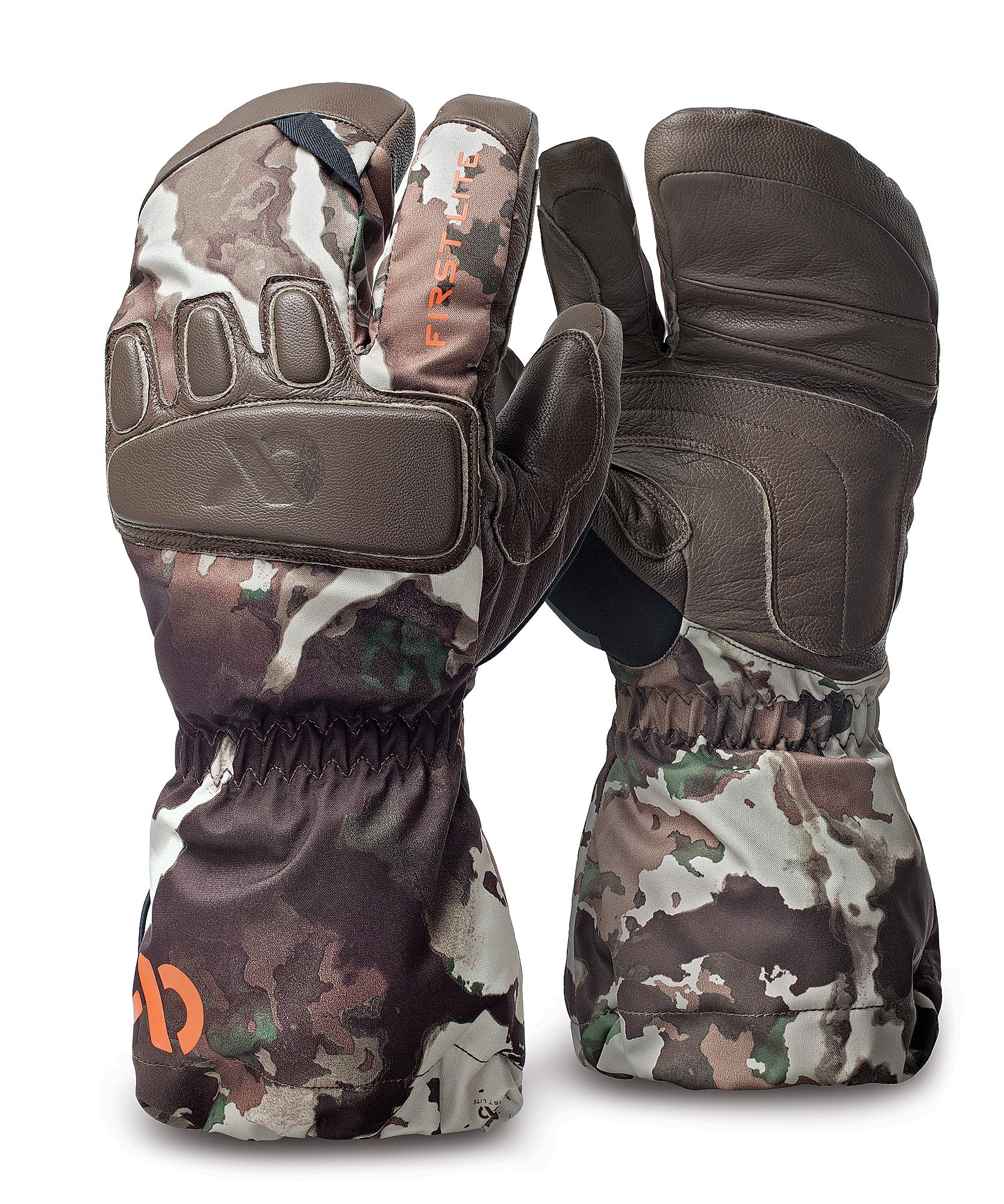 Best cold weather hunting mittens sales