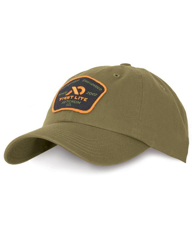 First Lite Lo Pro Hat – Points South Shop