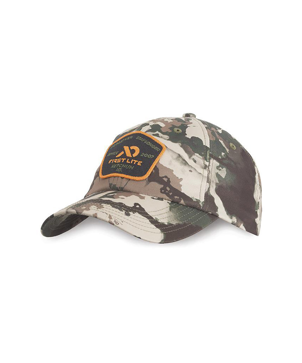 First Lite Lo Pro Hat – Points South Shop