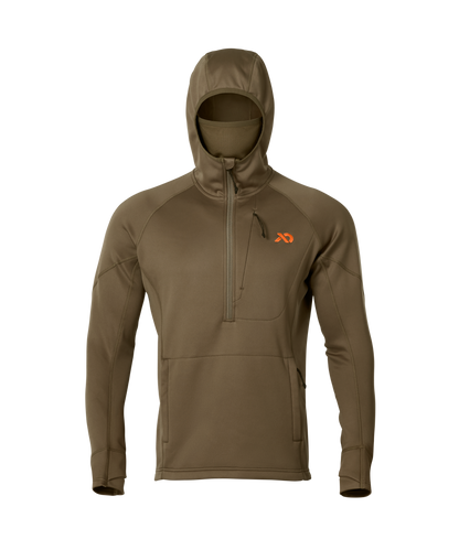 First Lite Origin Hoody Dry Earth