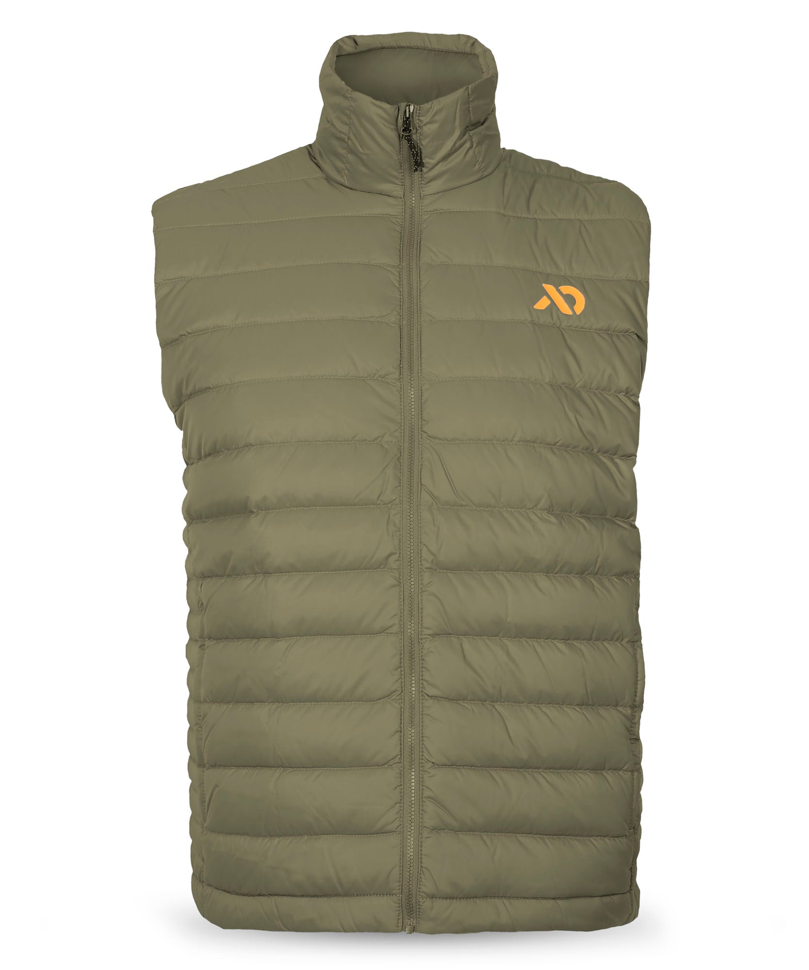 first lite brooks down vest conifer