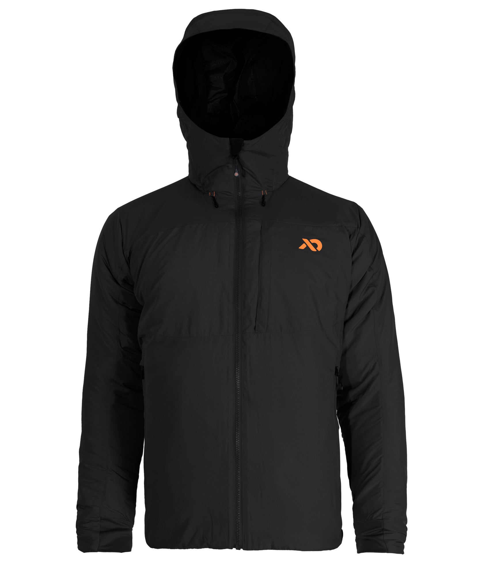 First Lite Uncompahgre Puffy Jacket Black
