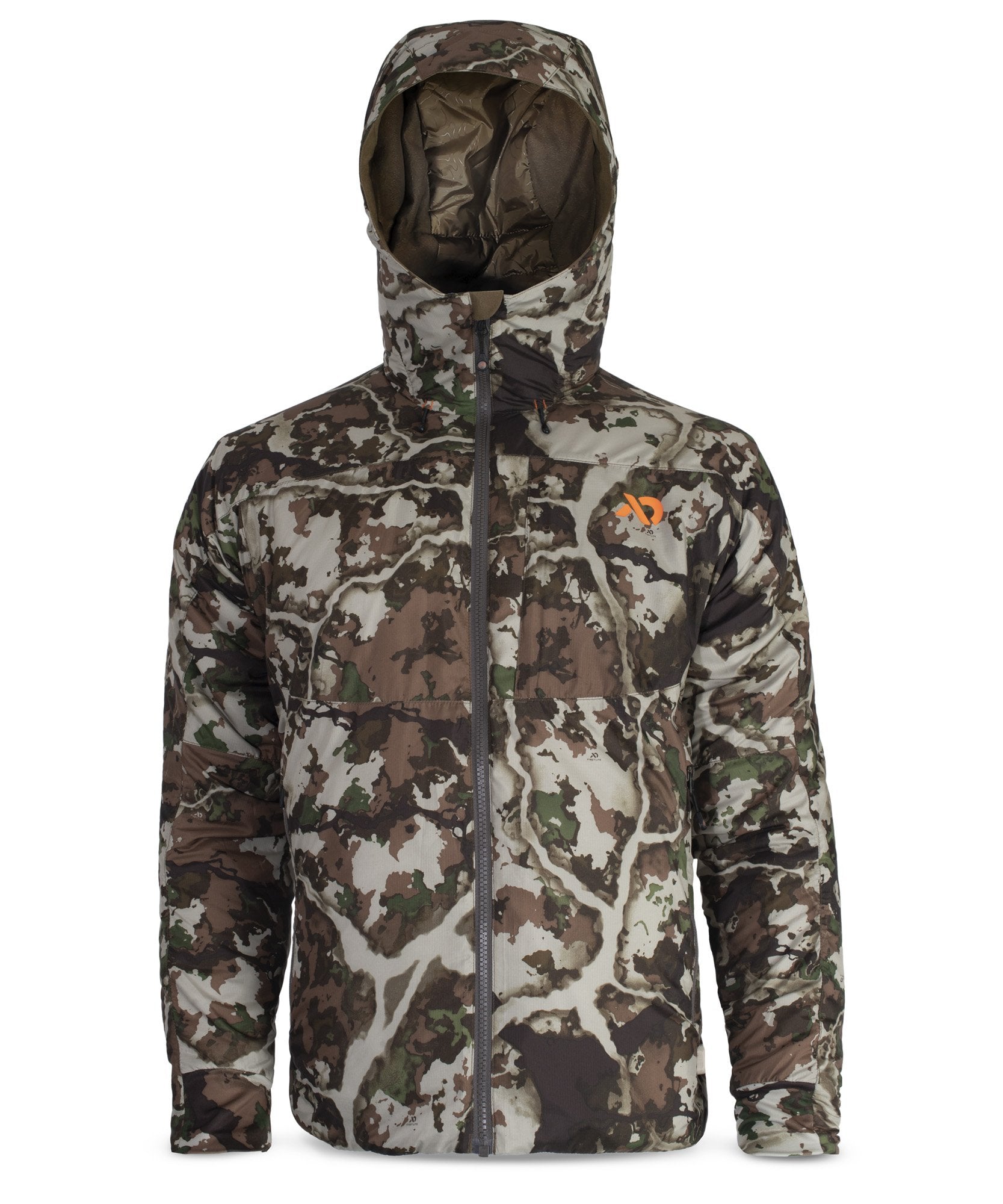 First lite puffy coat outlet