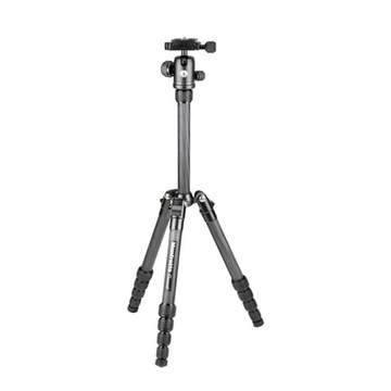 manfrotto element traveller carbon tripod