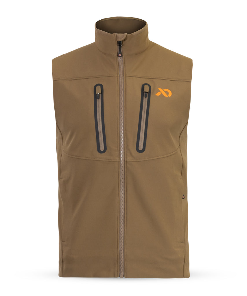 First Lite Catalyst Vest Dry Earth