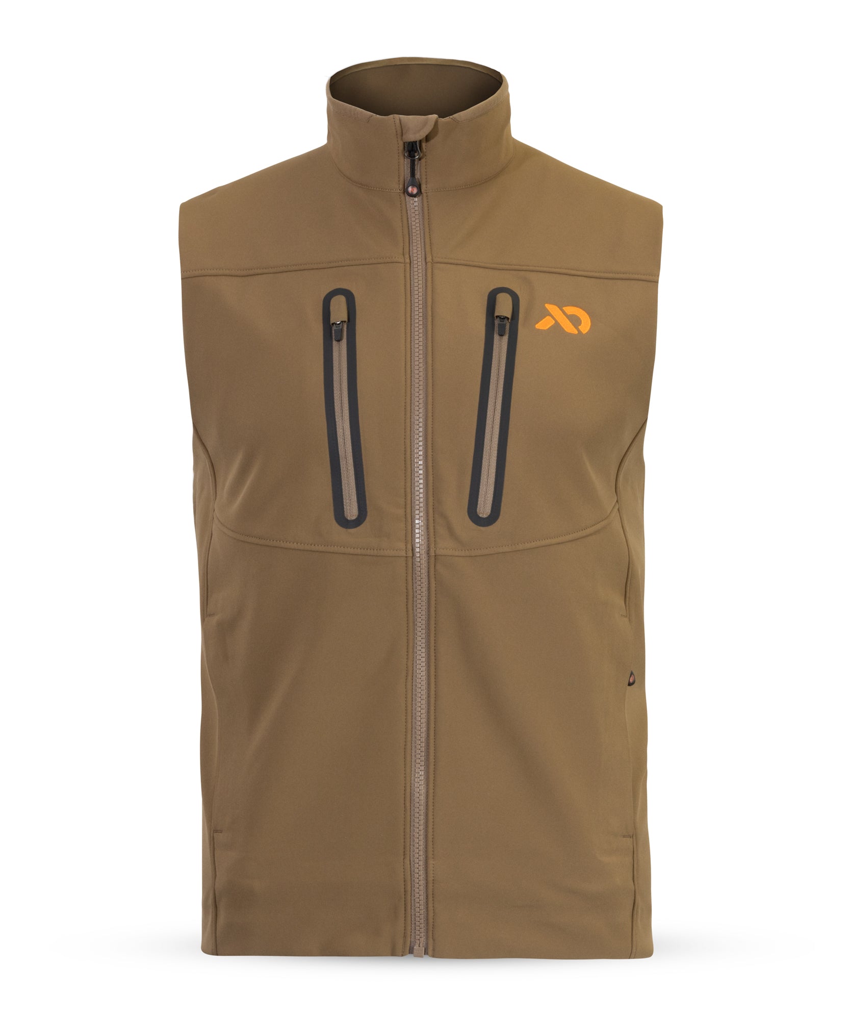 First Lite Catalyst Vest Dry Earth