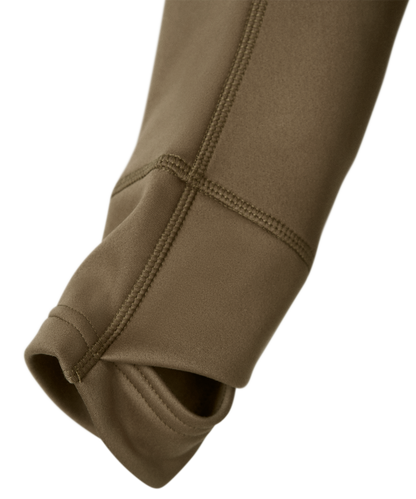 First Lite Origin Hoody Thumb Loop