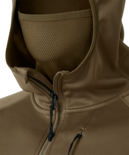 First Lite Origin Hoody Face Mask