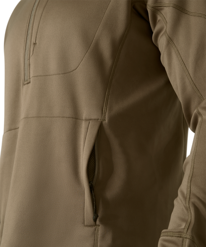 First Lite Origin Hoody Kangaroo Pocket