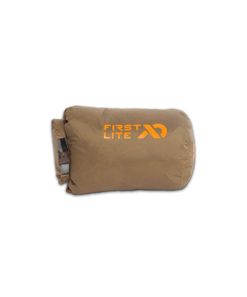 First Lite Roll Top Dry Sack