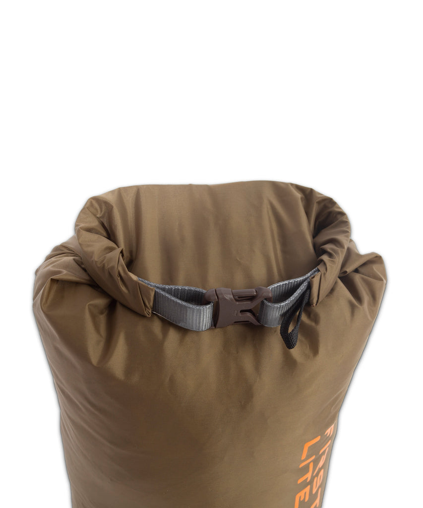 First Lite Roll Top Dry Sack