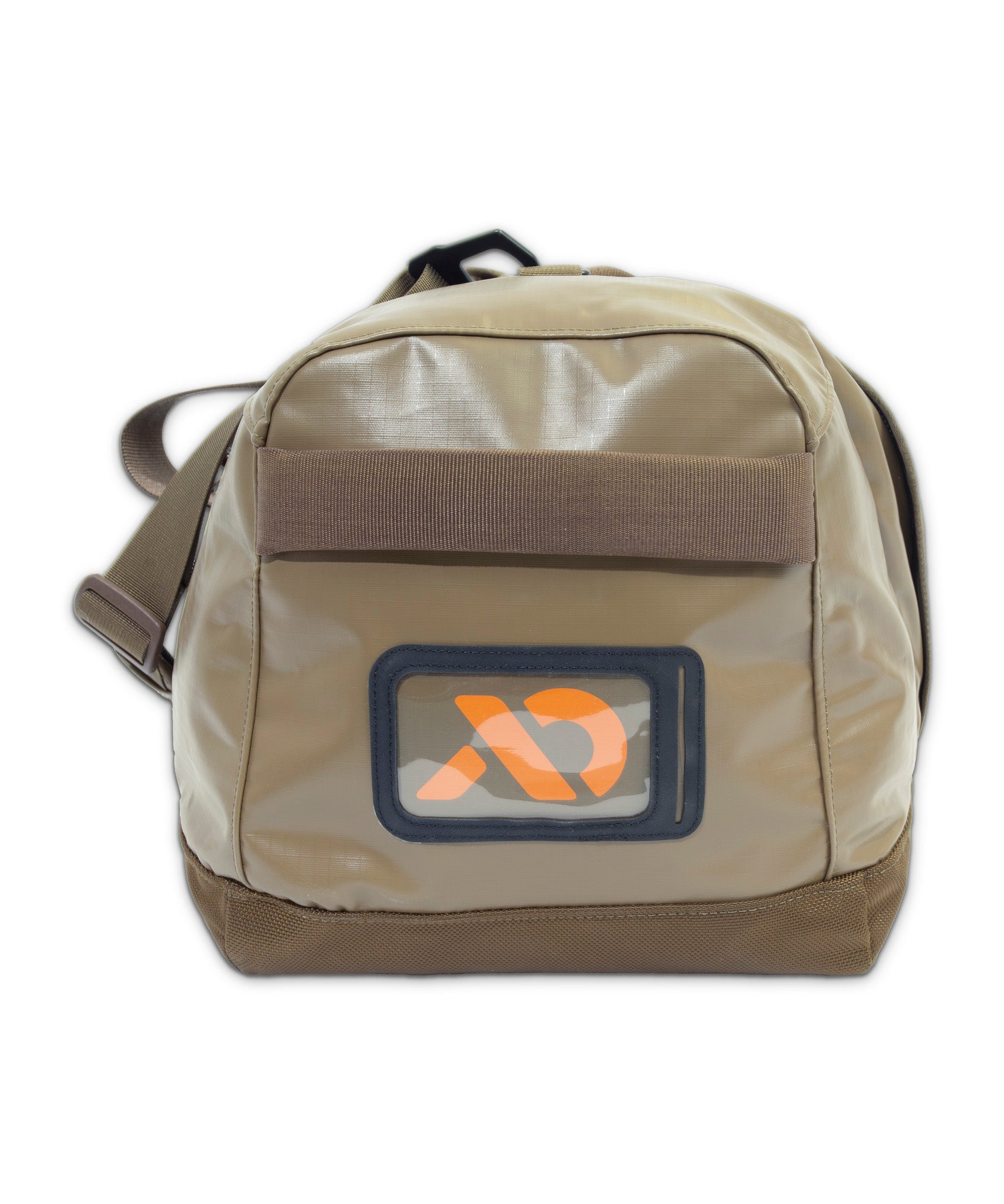 First Lite Dirtbag Duffle alt end