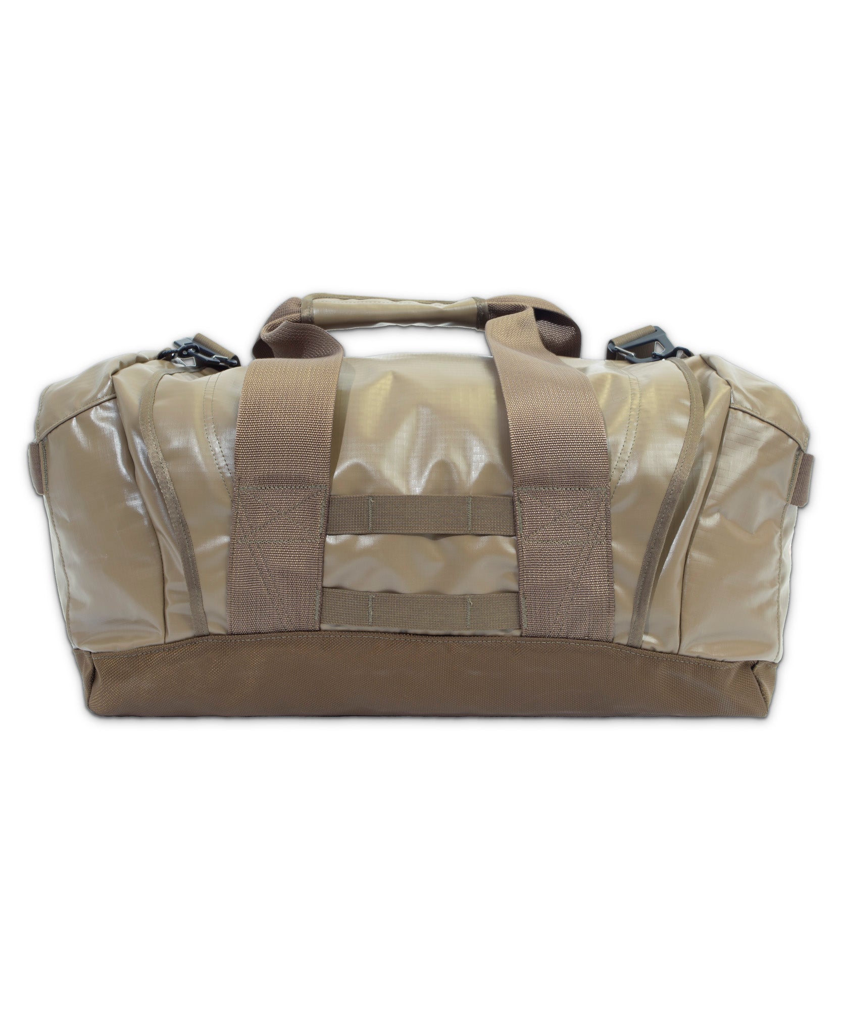 First Lite Dirtbag Duffle side