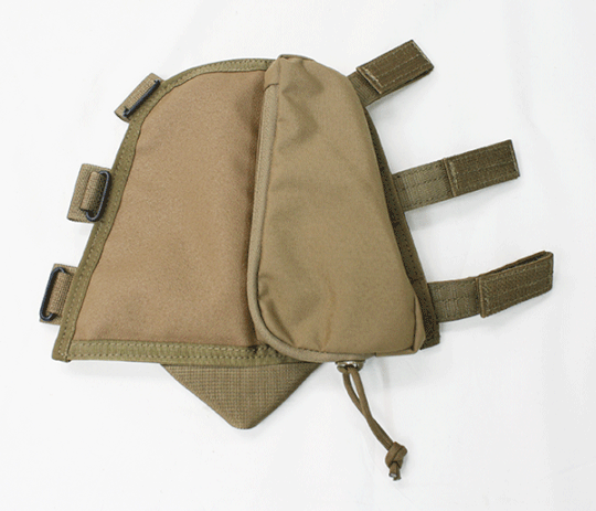 Twinneedle Stock Pack