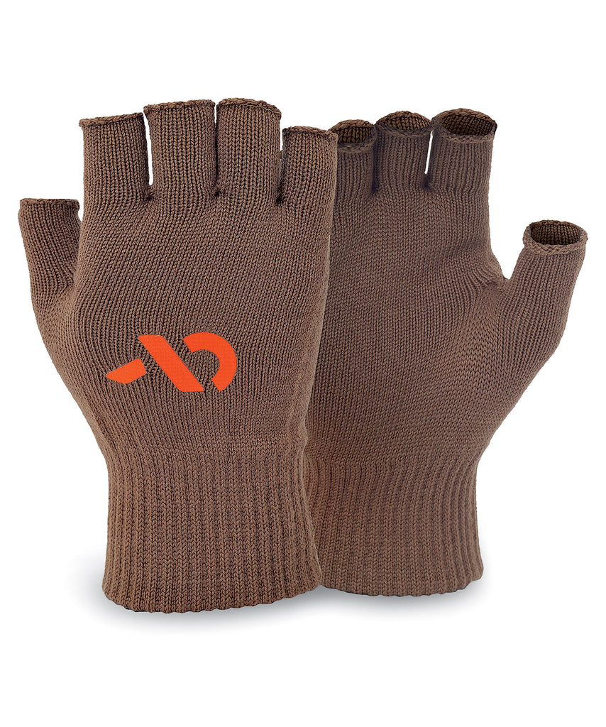 Wool shop gloves hunting