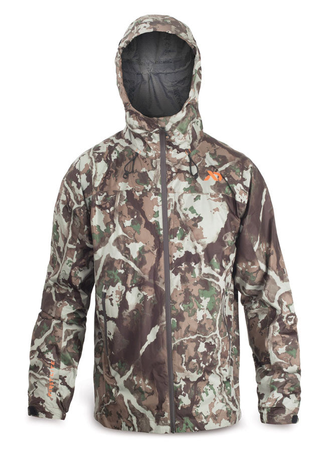 First Lite Vapor Storm Light Jacket