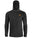 First Lite Wick Hoody Black