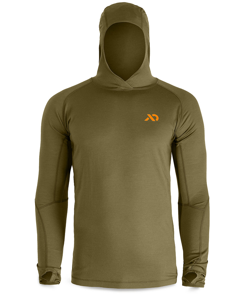 First lite hoodie clearance