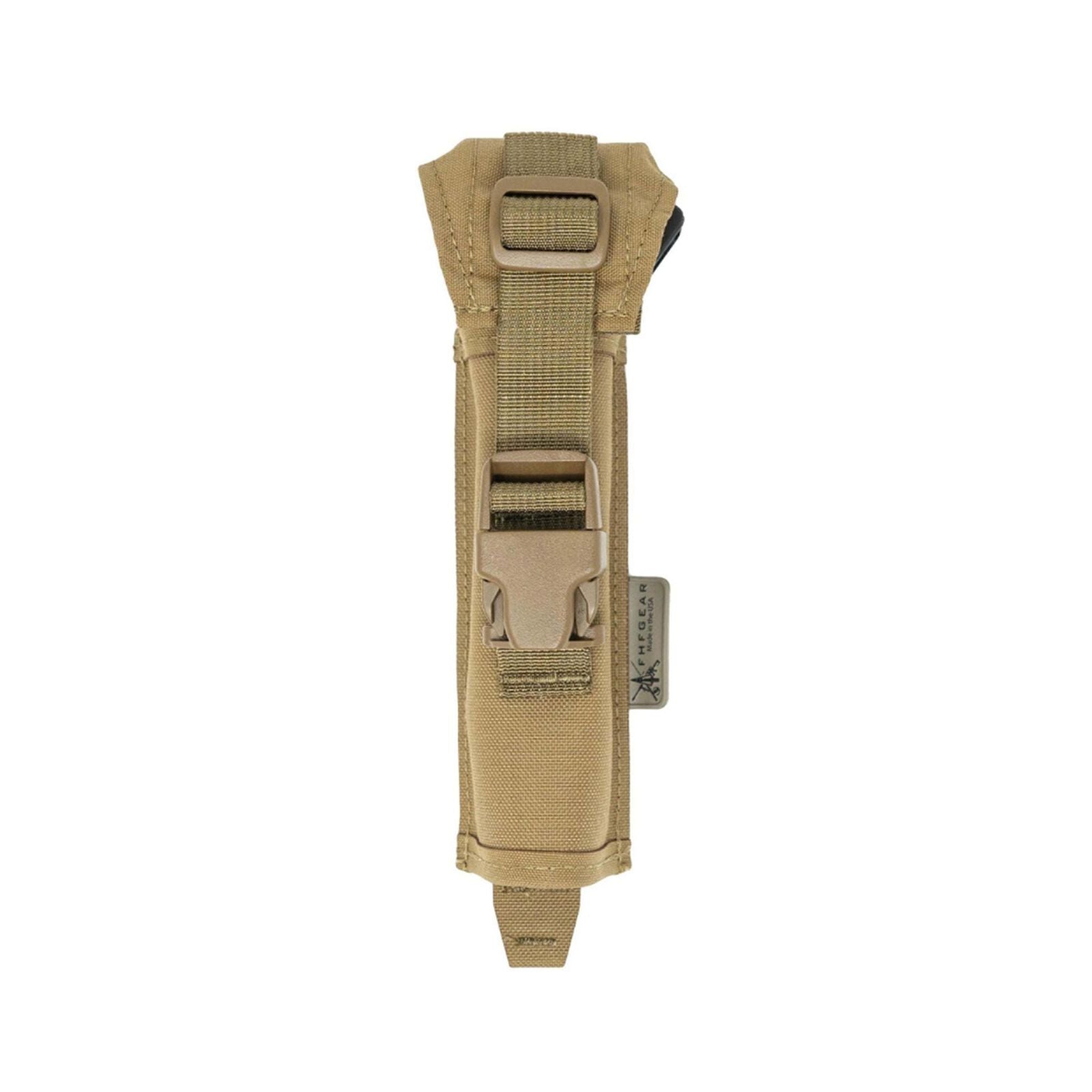FHF Gear ASPIS front