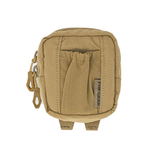 FHF Gear E3 Pouch front