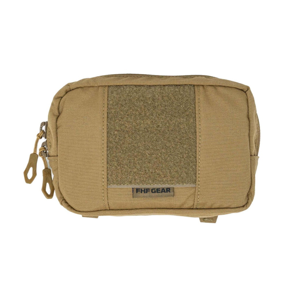 FHF Gear E4 Pouch front