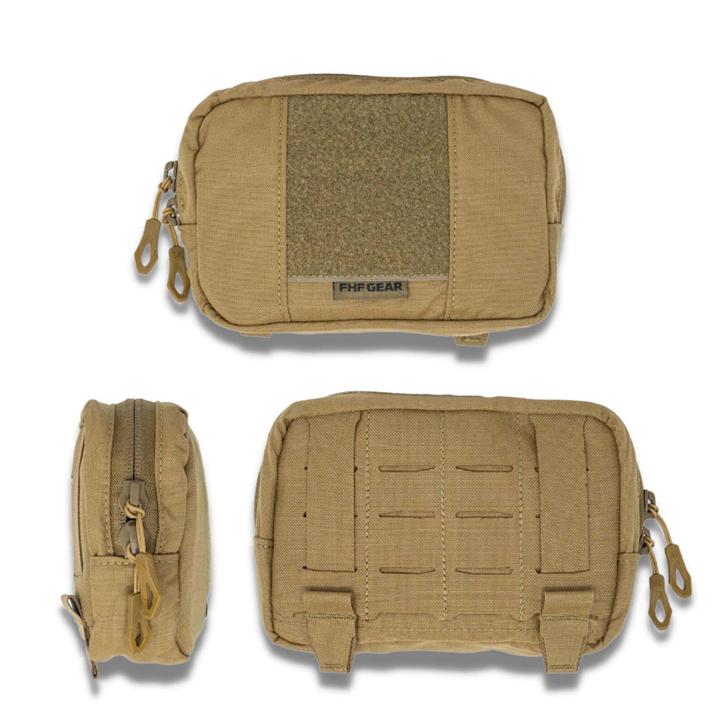 FHF Gear E4 Pouch