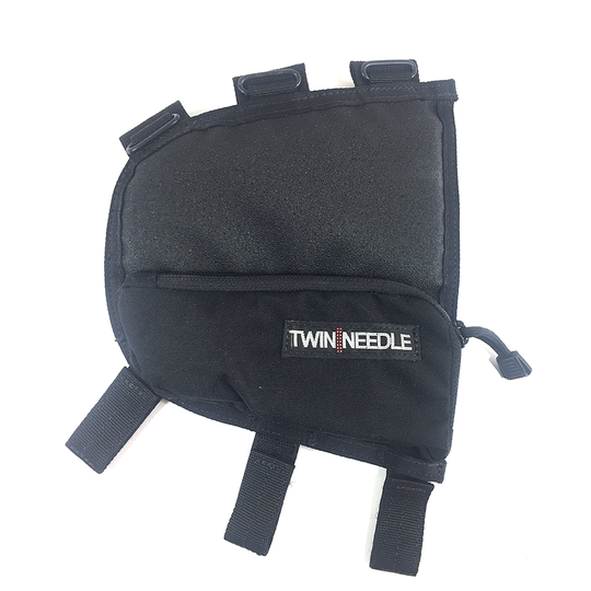 Twinneedle Stock Pack