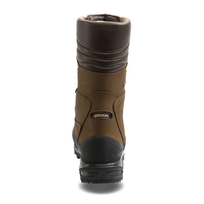 Crispi Hunter gtx Boot rear