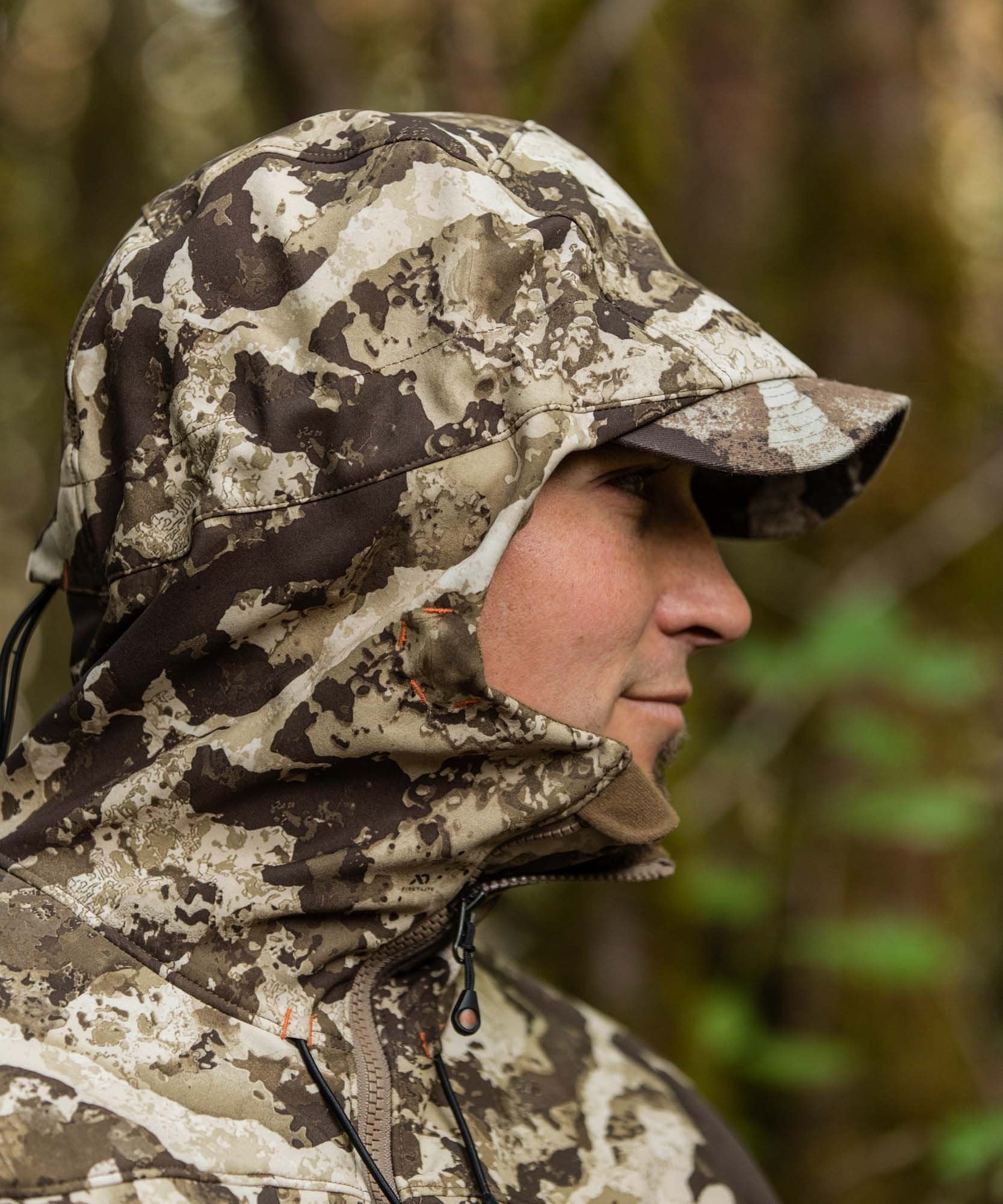 Men's catalyst softshell jacket hotsell